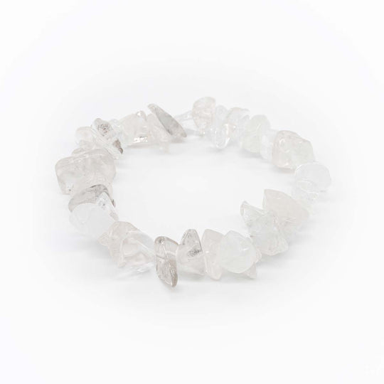 Estelle - Bergkristall Armband