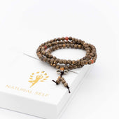 Freya - Bodhi Perlen Mala