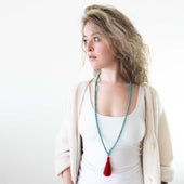 Safia - Yin Yang Malakette